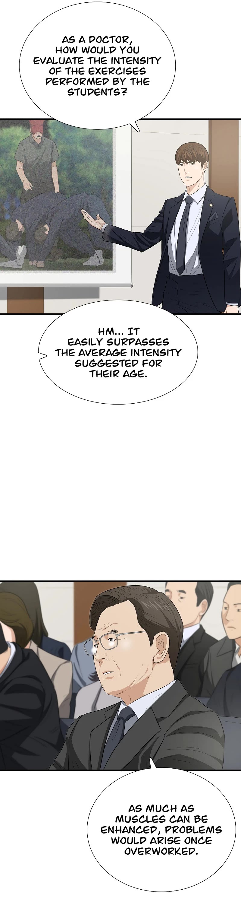 This is the Law Chapter 121 page 21 - Chapter 121