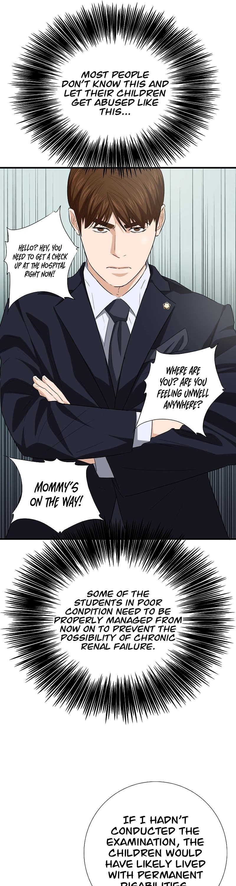 This is the Law Chapter 121 page 25 - Chapter 121