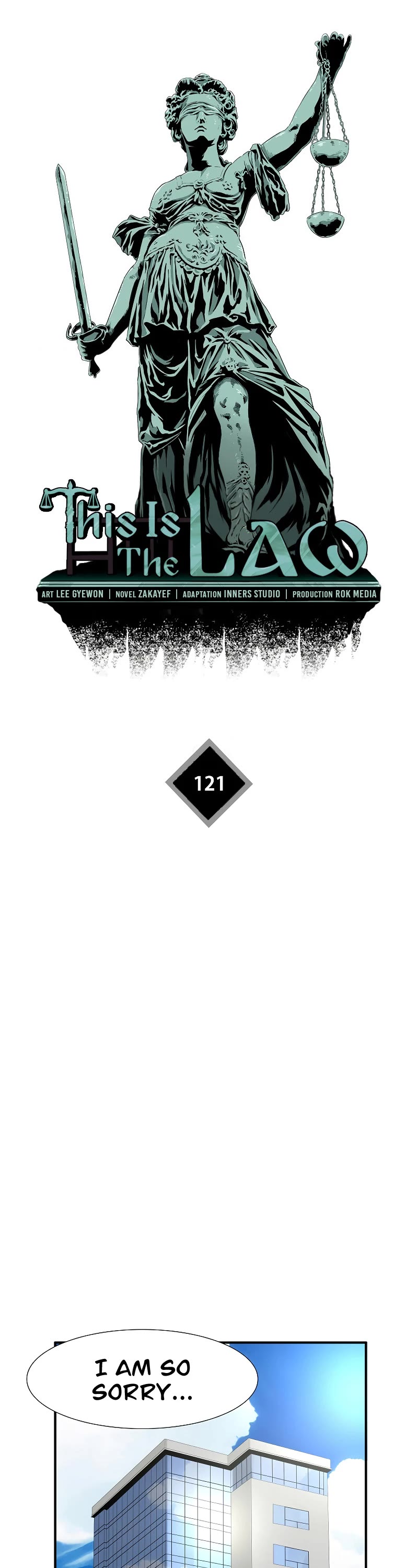This is the Law Chapter 121 page 29 - Chapter 121