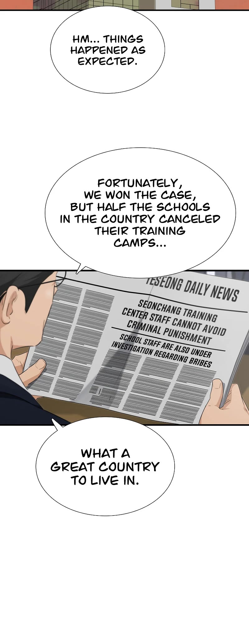 This is the Law Chapter 121 page 61 - Chapter 121