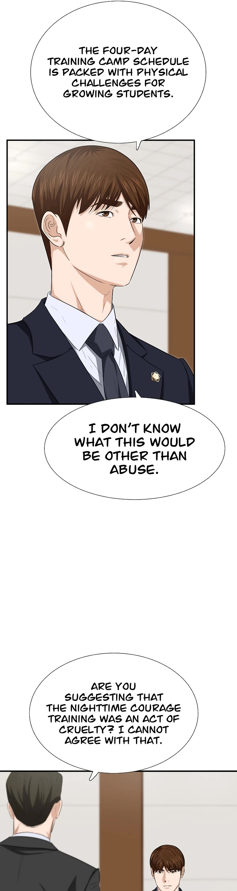 This is the Law Chapter 121 page 9 - Chapter 121