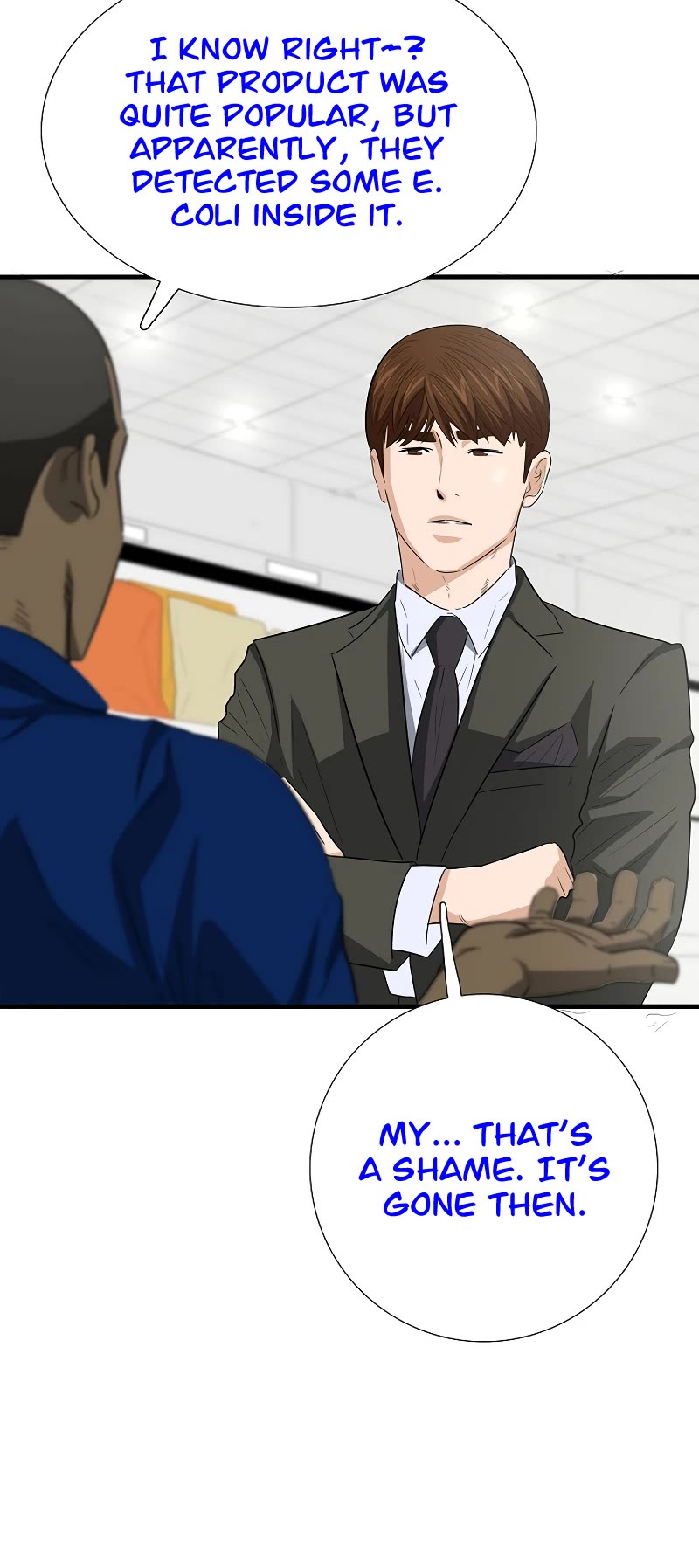 This is the Law Chapter 123 page 36 - Chapter 123
