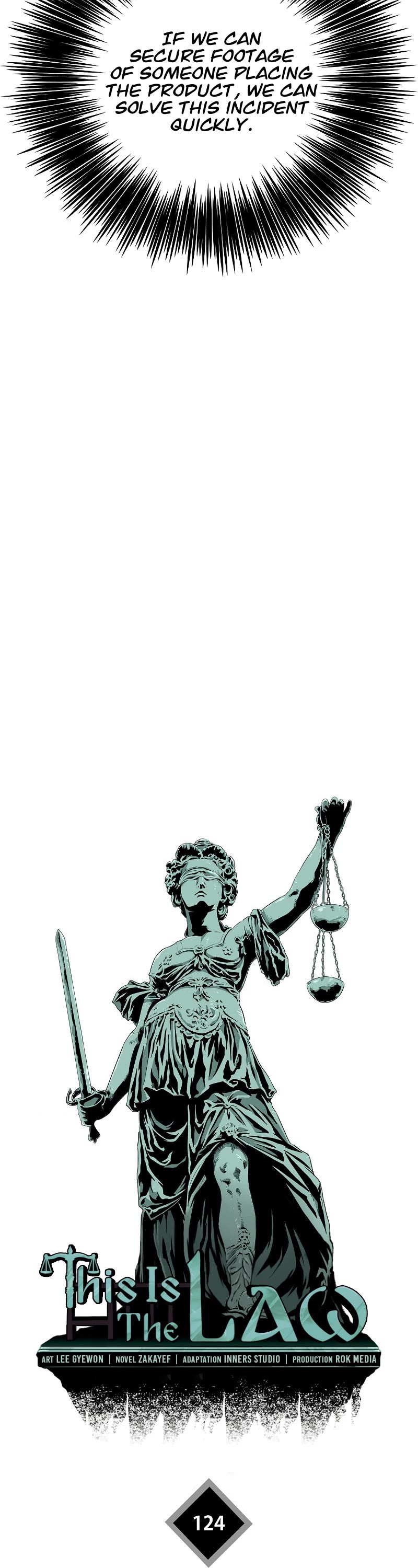 This is the Law Chapter 124 page 14 - Chapter 124