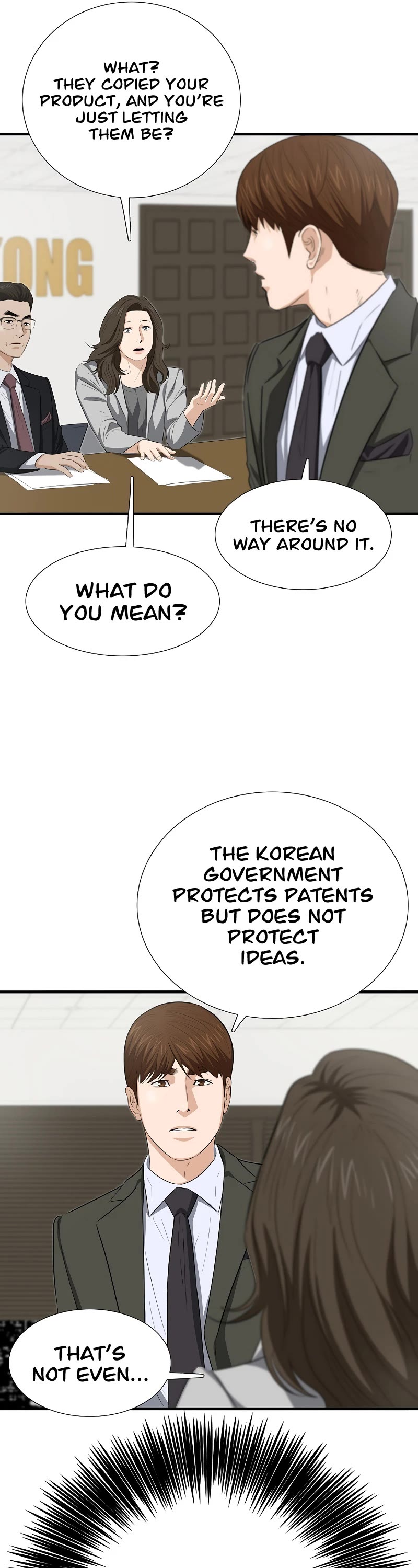 This is the Law Chapter 124 page 6 - Chapter 124