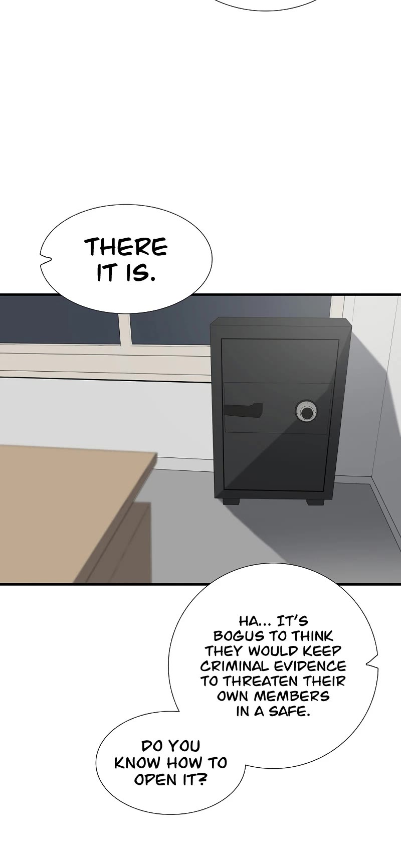 This is the Law Chapter 125 page 31 - Chapter 125