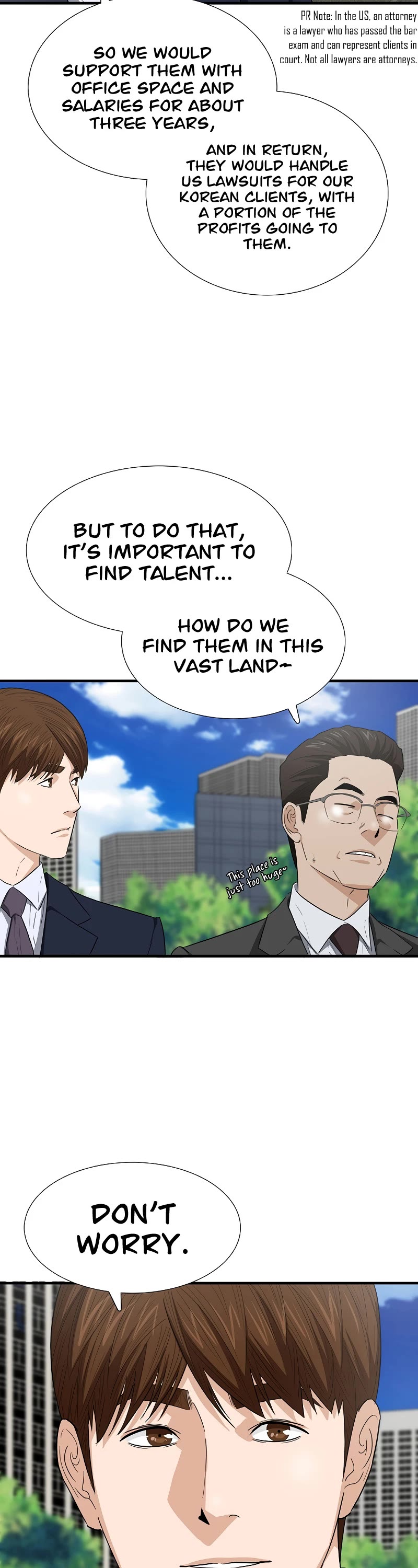 This is the Law Chapter 126 page 10 - Chapter 126