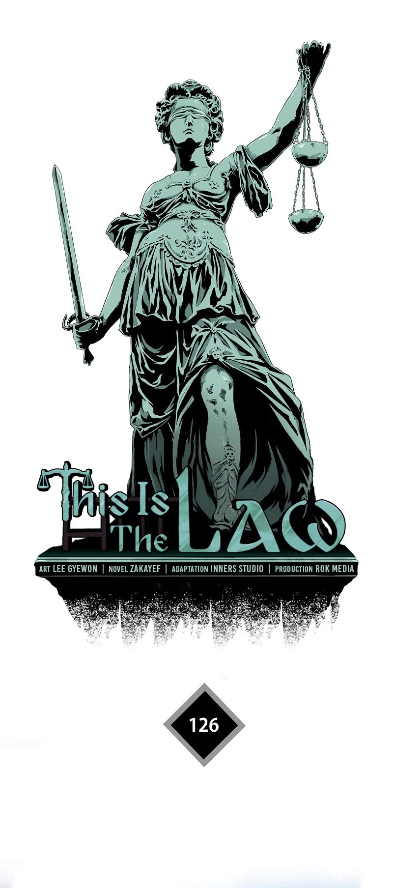 This is the Law Chapter 126 page 12 - Chapter 126