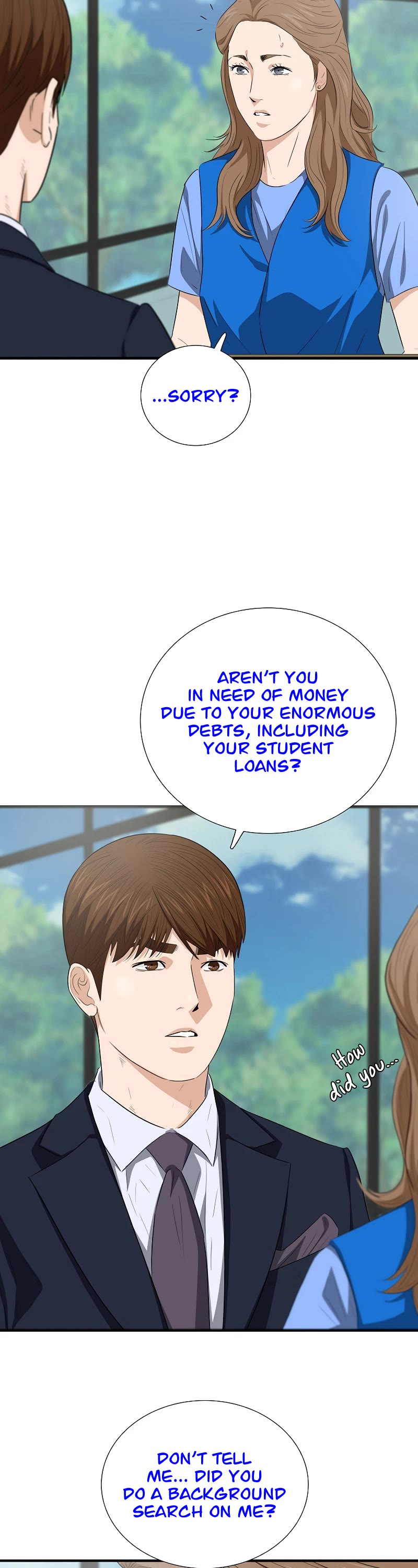 This is the Law Chapter 126 page 18 - Chapter 126