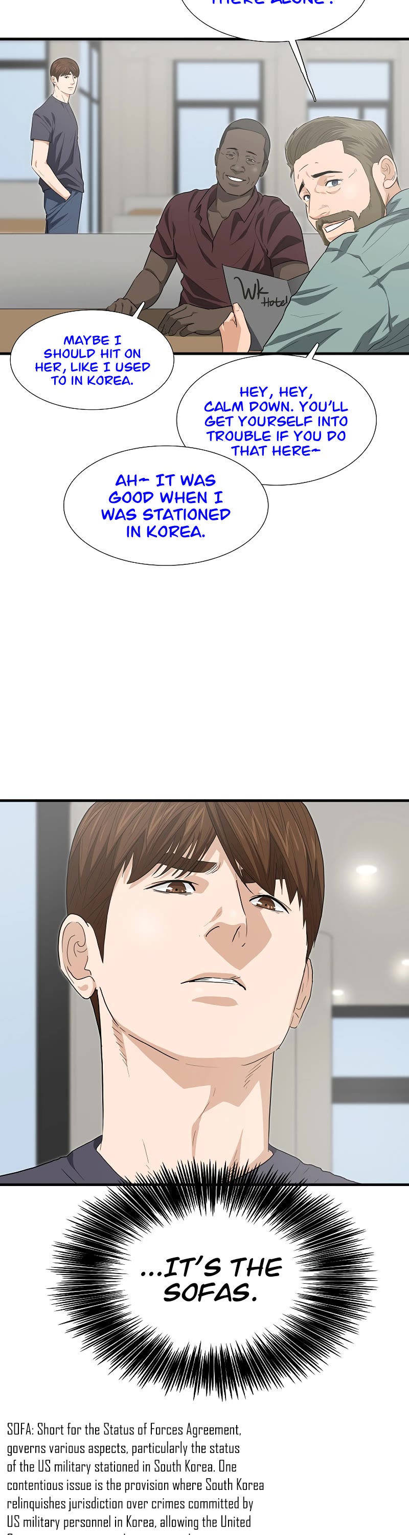 This is the Law Chapter 126 page 3 - Chapter 126