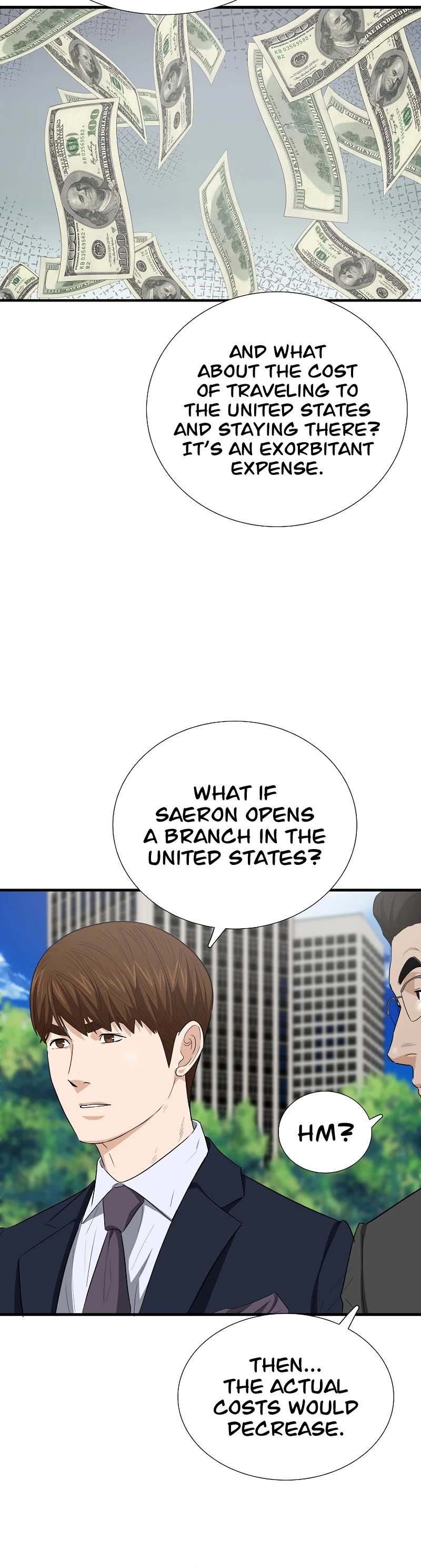 This is the Law Chapter 126 page 8 - Chapter 126