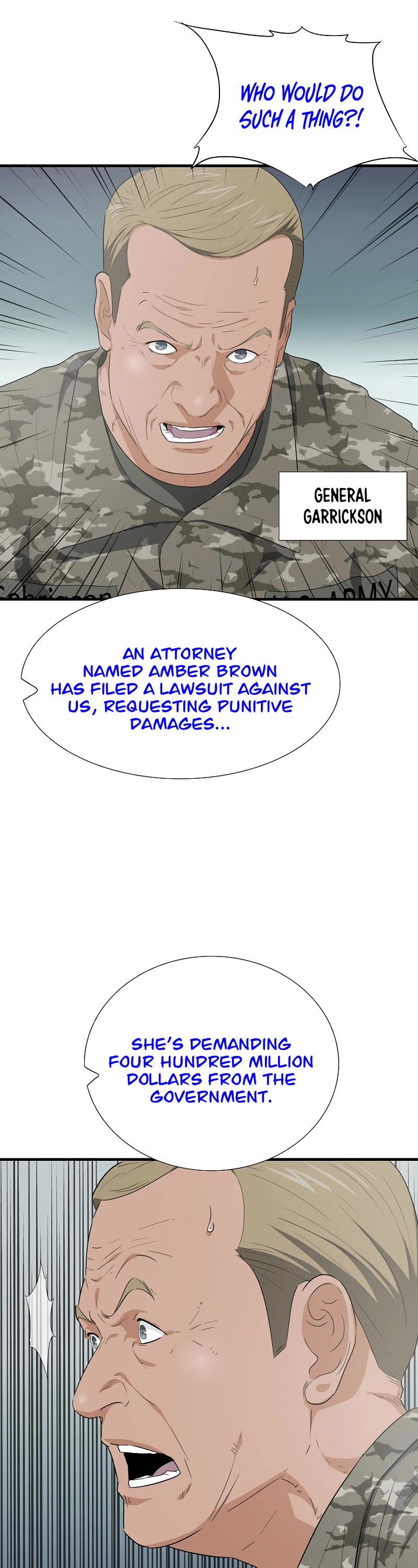 This is the Law Chapter 127 page 3 - Chapter 127
