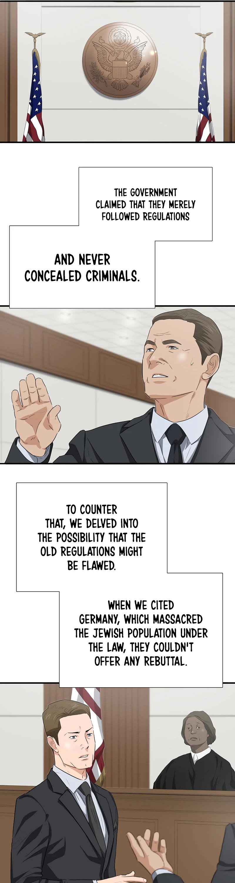 This is the Law Chapter 127 page 33 - Chapter 127