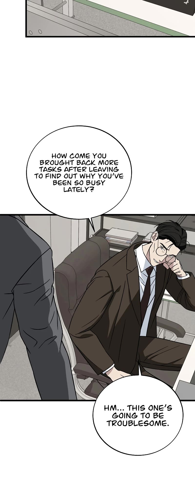 This is the Law Chapter 129 page 30 - Chapter 129