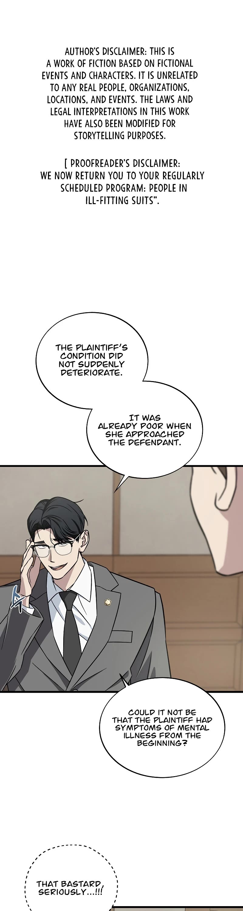 This is the Law Chapter 130 page 2 - Chapter 130