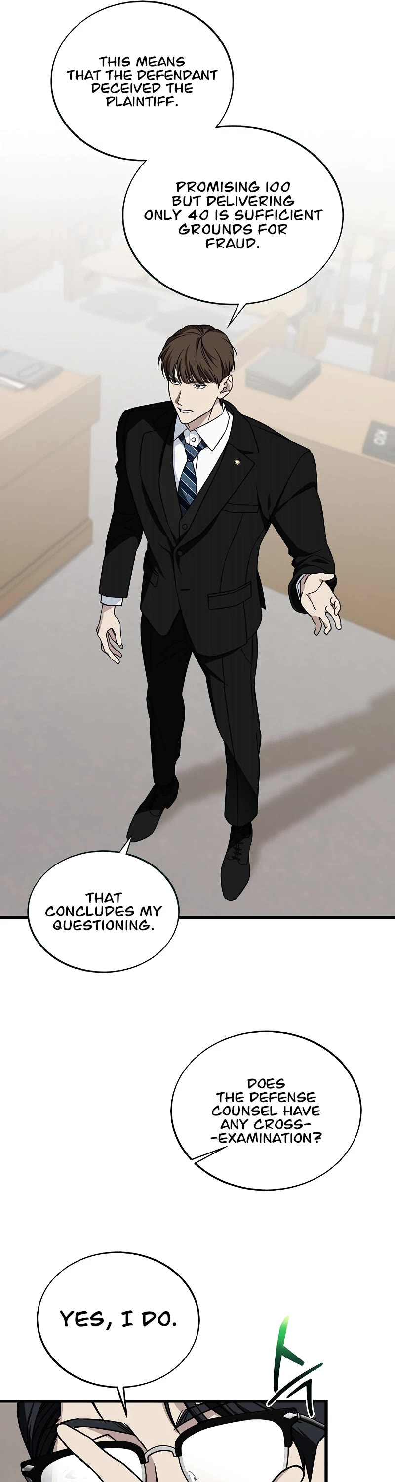 This is the Law Chapter 130 page 41 - Chapter 130