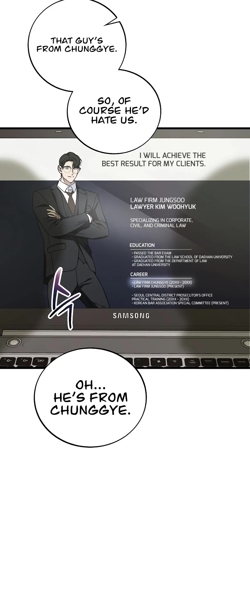 This is the Law Chapter 131 page 15 - Chapter 131