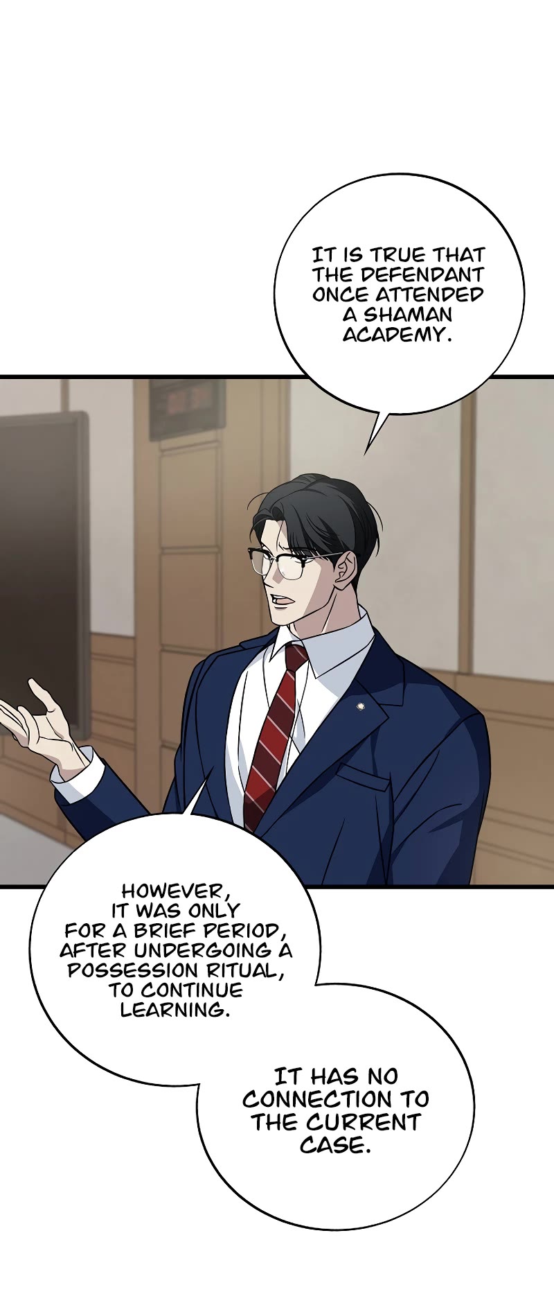This is the Law Chapter 131 page 30 - Chapter 131