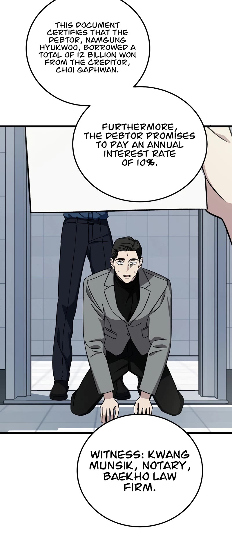 This is the Law Chapter 134 page 40 - Chapter 134