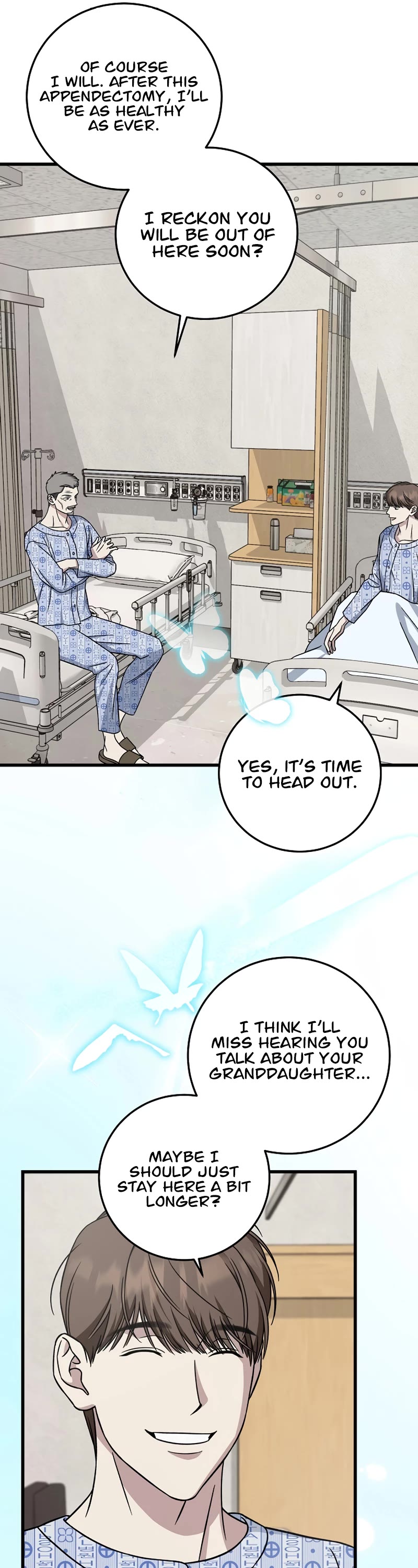 This is the Law Chapter 135 page 16 - Chapter 135