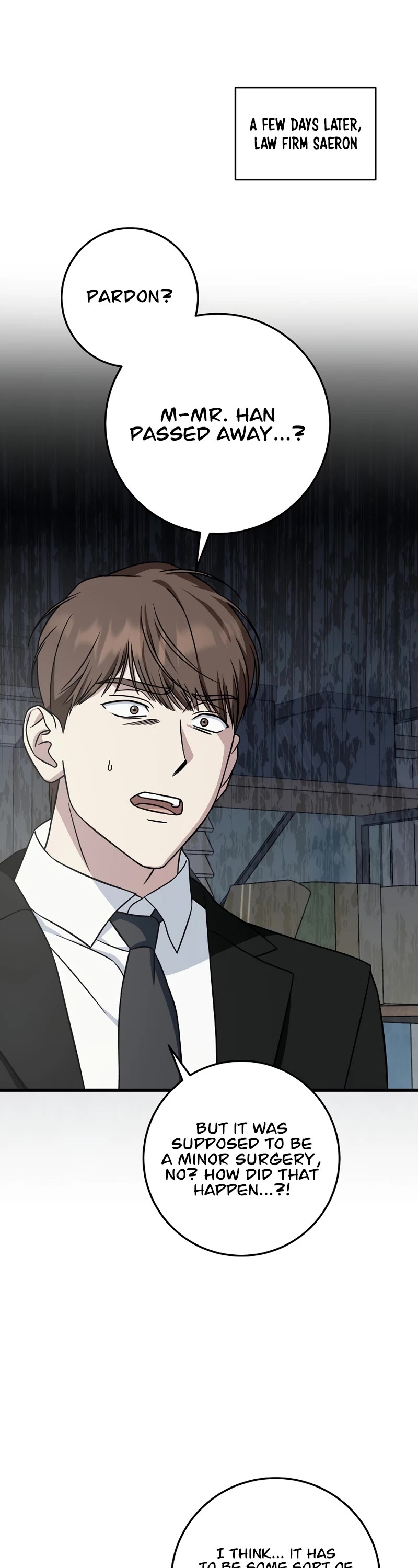 This is the Law Chapter 135 page 18 - Chapter 135