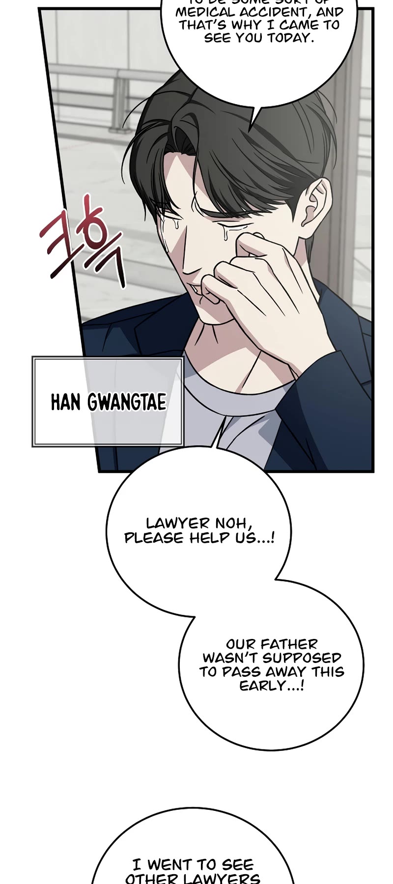 This is the Law Chapter 135 page 19 - Chapter 135