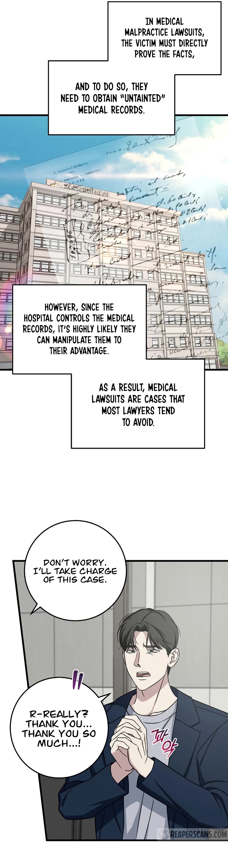 This is the Law Chapter 135 page 21 - Chapter 135