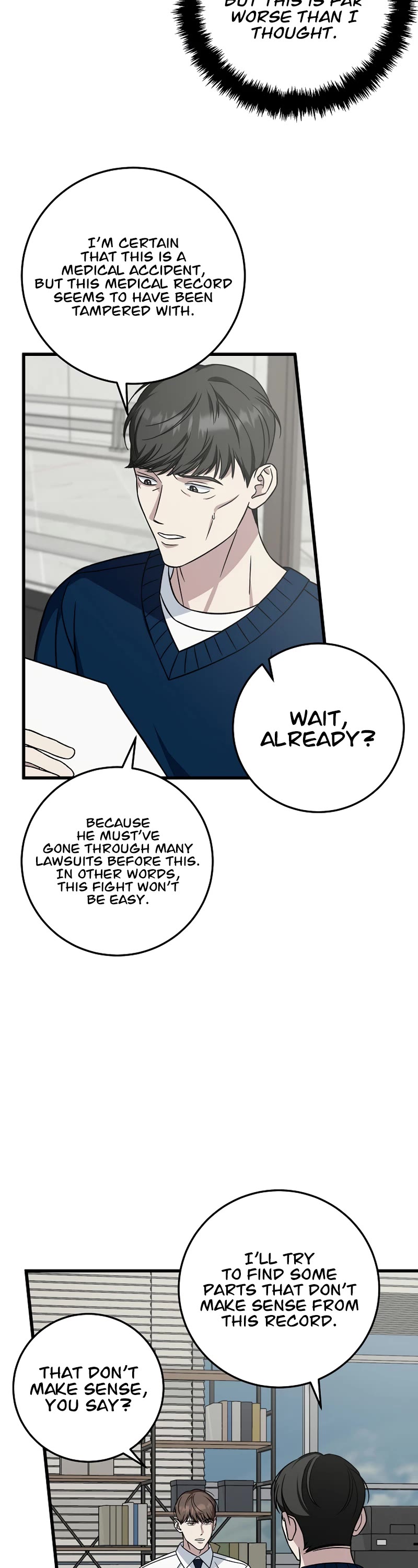 This is the Law Chapter 135 page 31 - Chapter 135