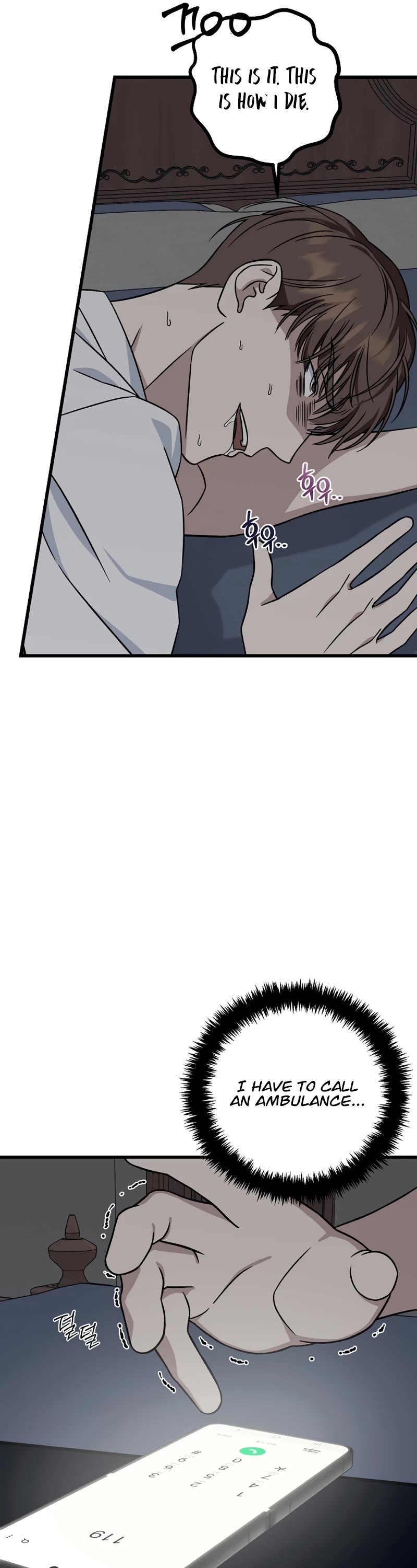 This is the Law Chapter 135 page 7 - Chapter 135