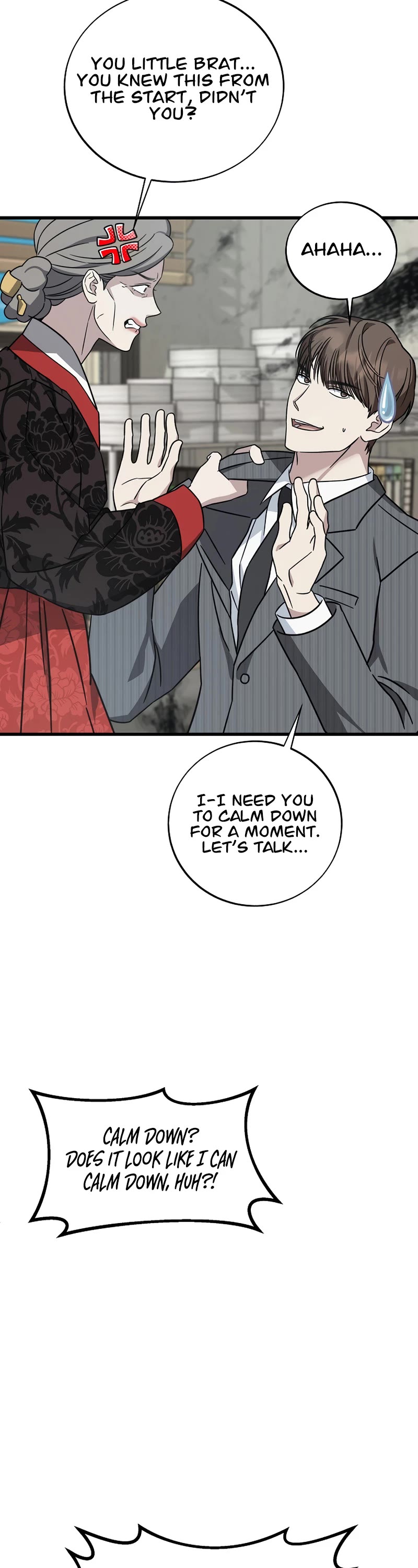 This is the Law Chapter 137 page 3 - Chapter 137