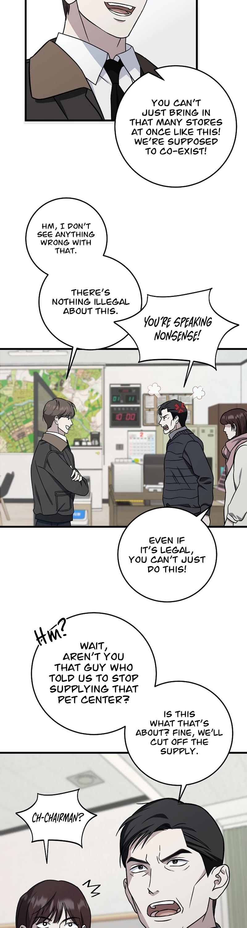 This is the Law Chapter 139 page 19 - Chapter 139