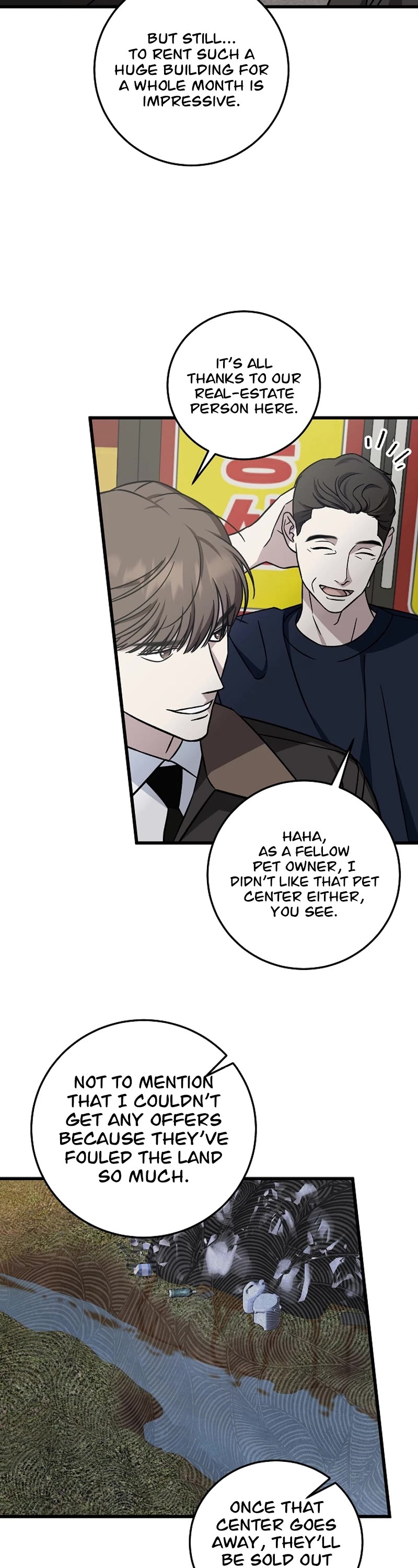 This is the Law Chapter 139 page 23 - Chapter 139