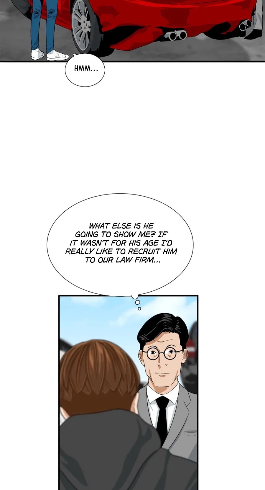 This is the Law Chapter 14 page 12 - Chapter 14