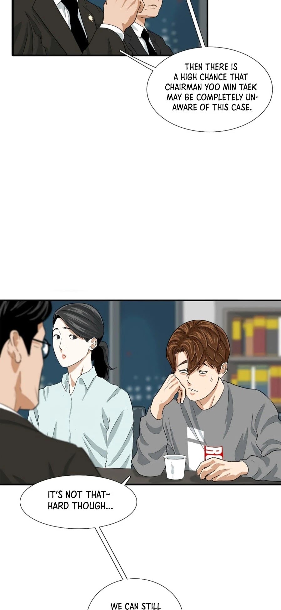 This is the Law Chapter 14 page 3 - Chapter 14