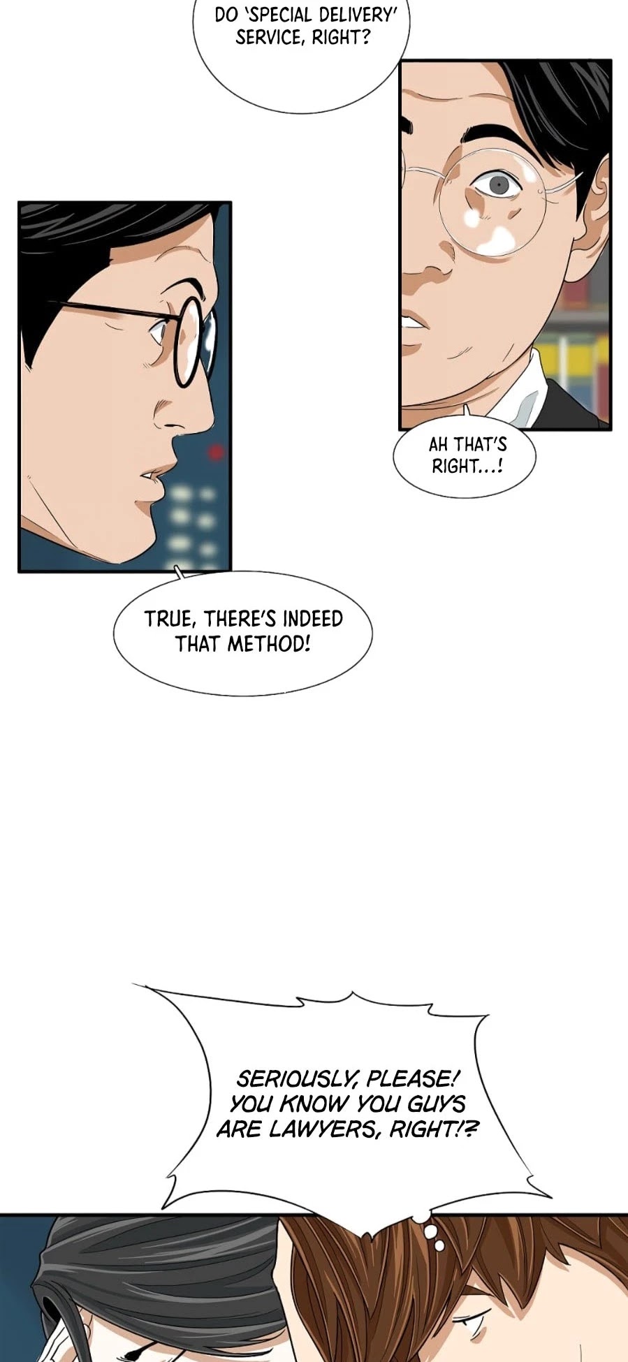 This is the Law Chapter 14 page 4 - Chapter 14