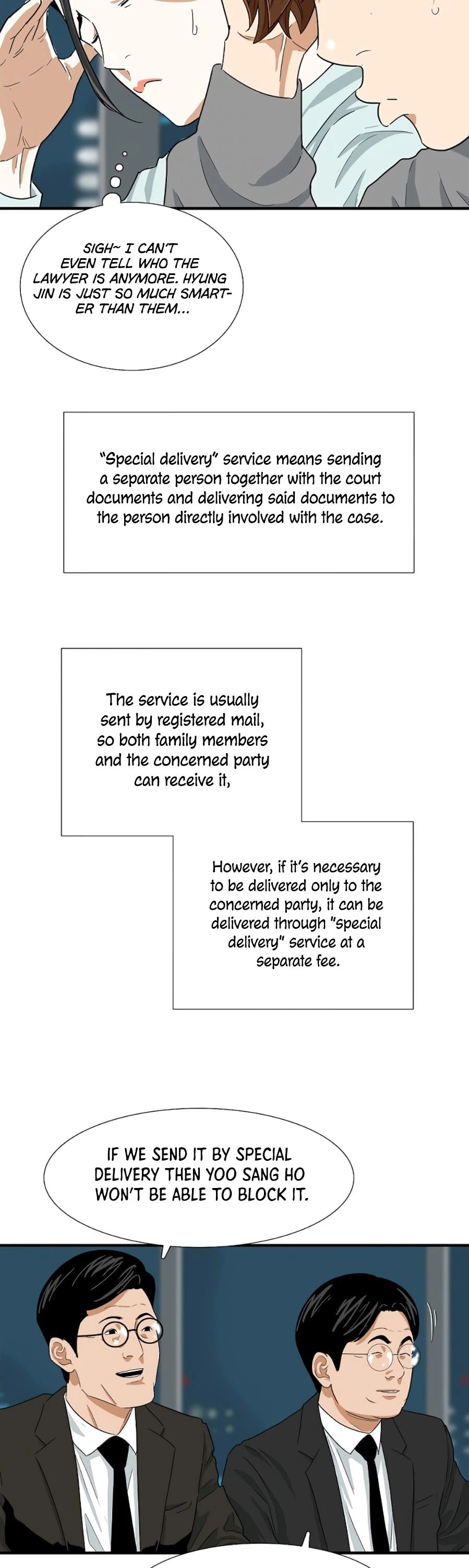 This is the Law Chapter 14 page 5 - Chapter 14