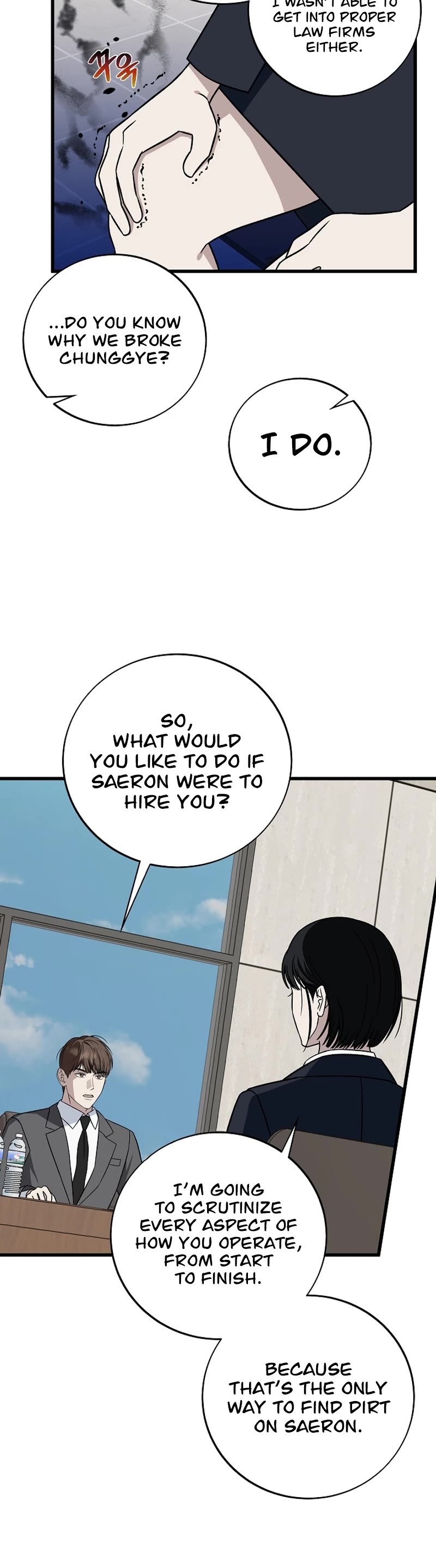 This is the Law Chapter 140 page 19 - Chapter 140
