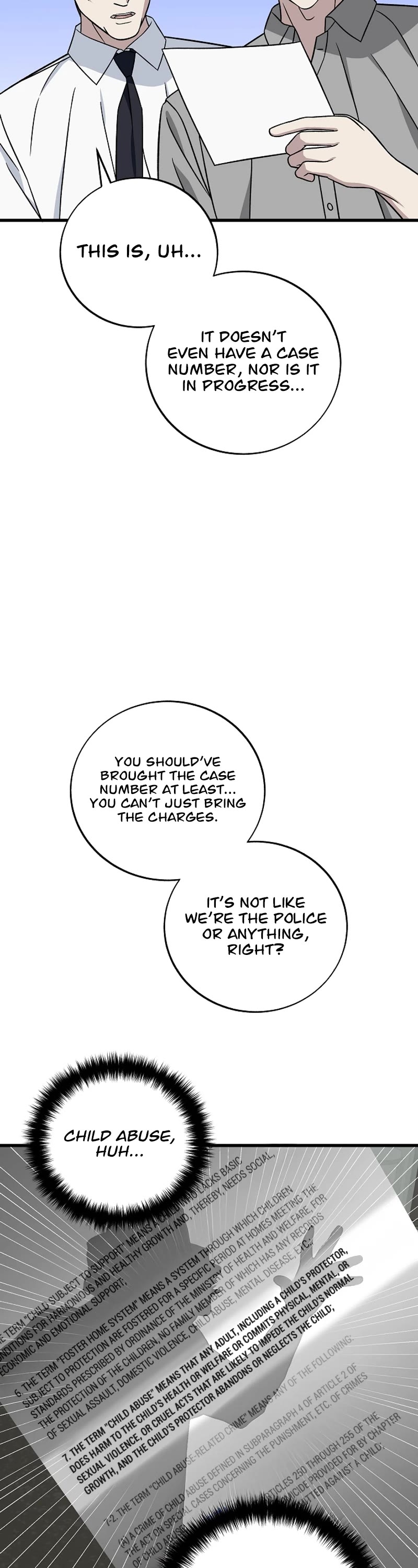 This is the Law Chapter 140 page 26 - Chapter 140