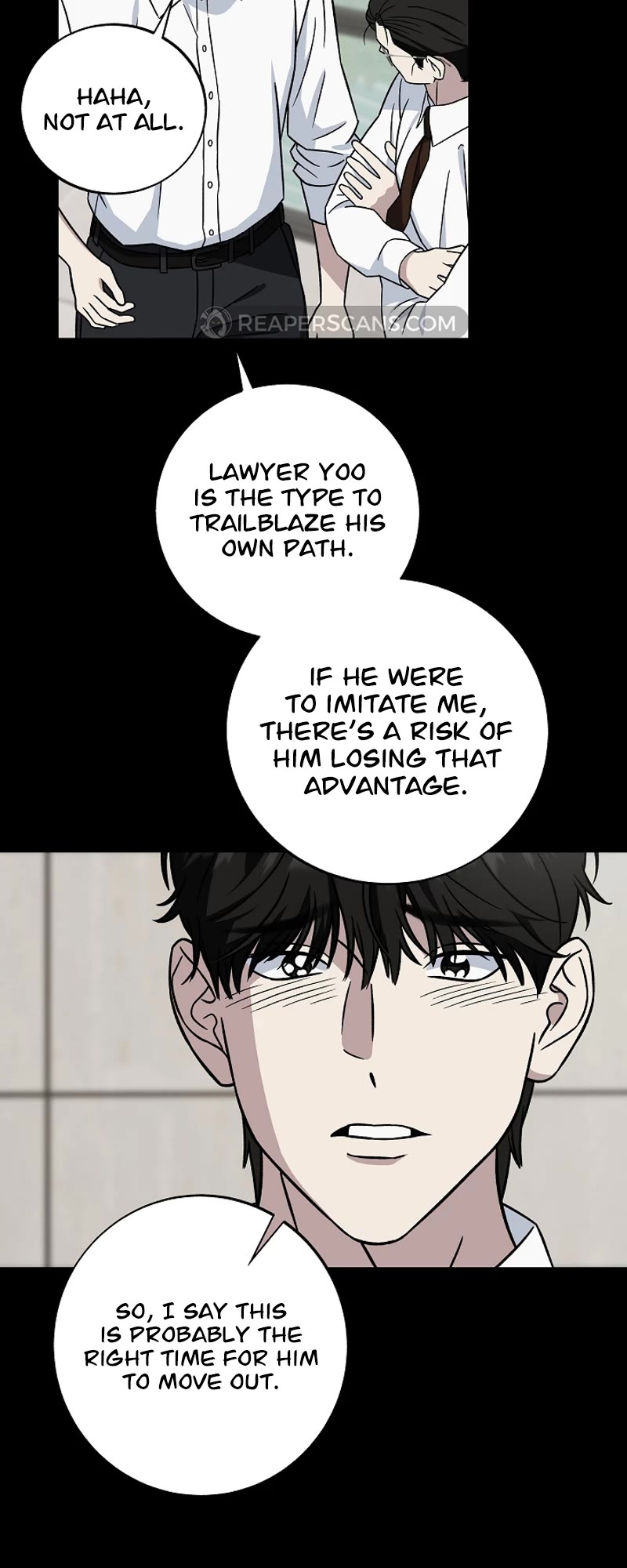 This is the Law Chapter 140 page 6 - Chapter 140