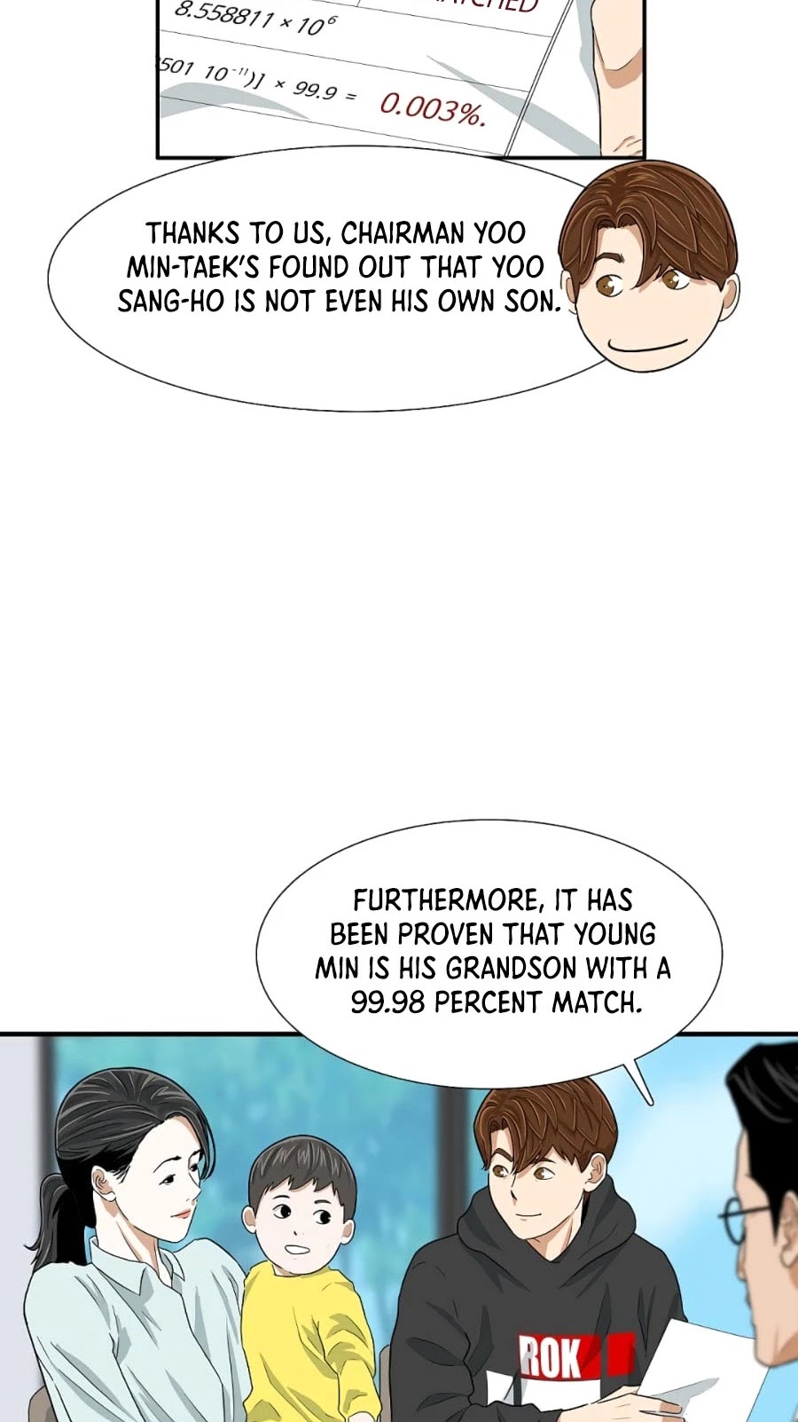 This is the Law Chapter 15 page 12 - Chapter 15