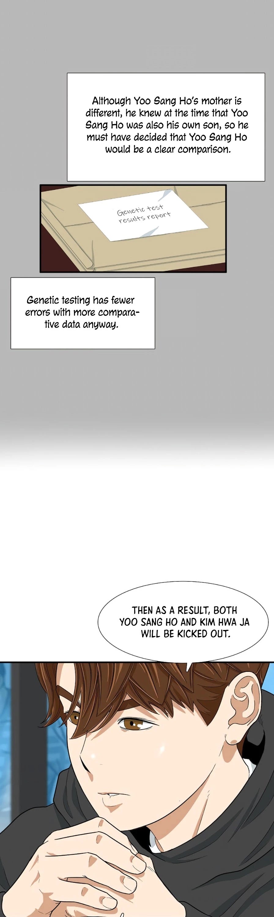 This is the Law Chapter 15 page 18 - Chapter 15