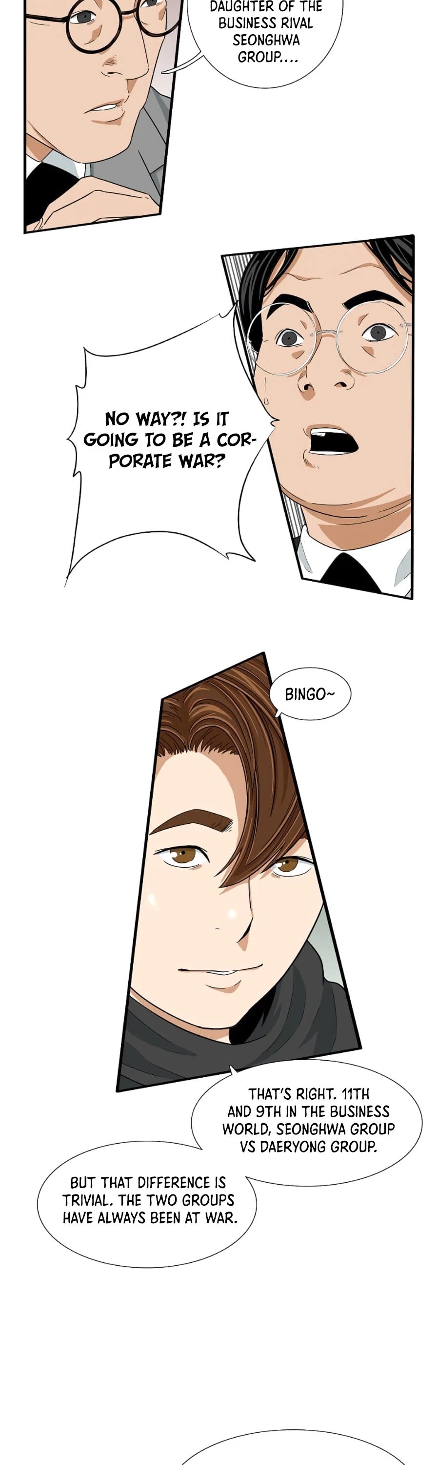 This is the Law Chapter 15 page 21 - Chapter 15