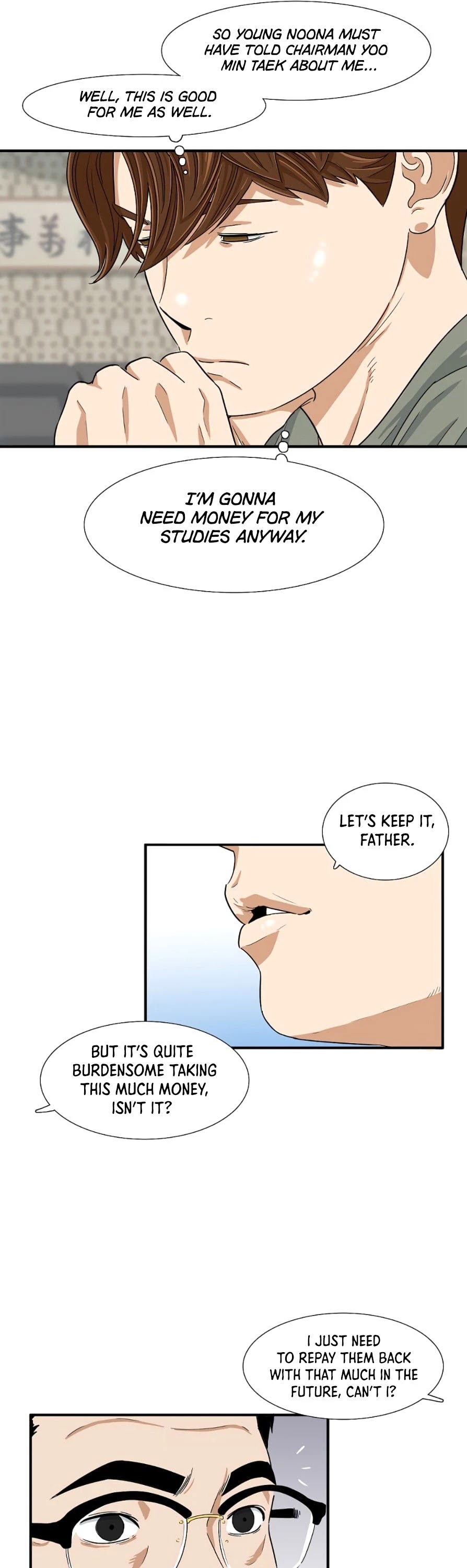 This is the Law Chapter 15 page 38 - Chapter 15
