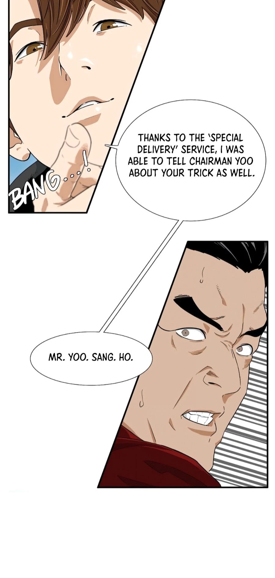 This is the Law Chapter 15 page 4 - Chapter 15