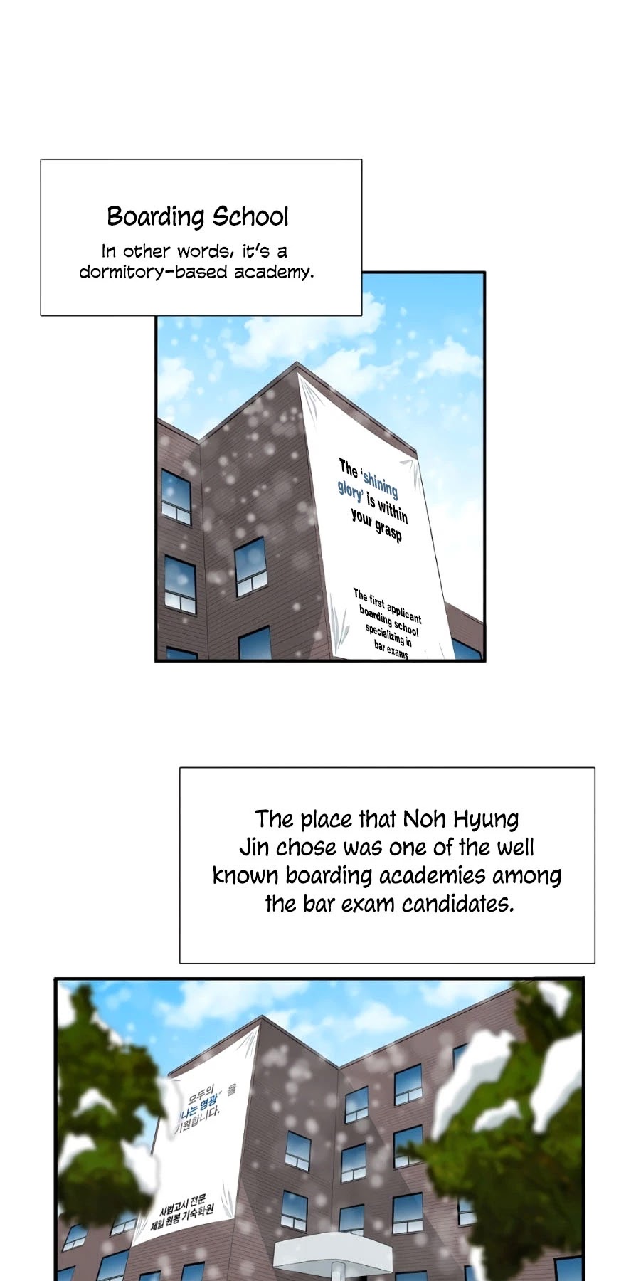 This is the Law Chapter 15 page 43 - Chapter 15