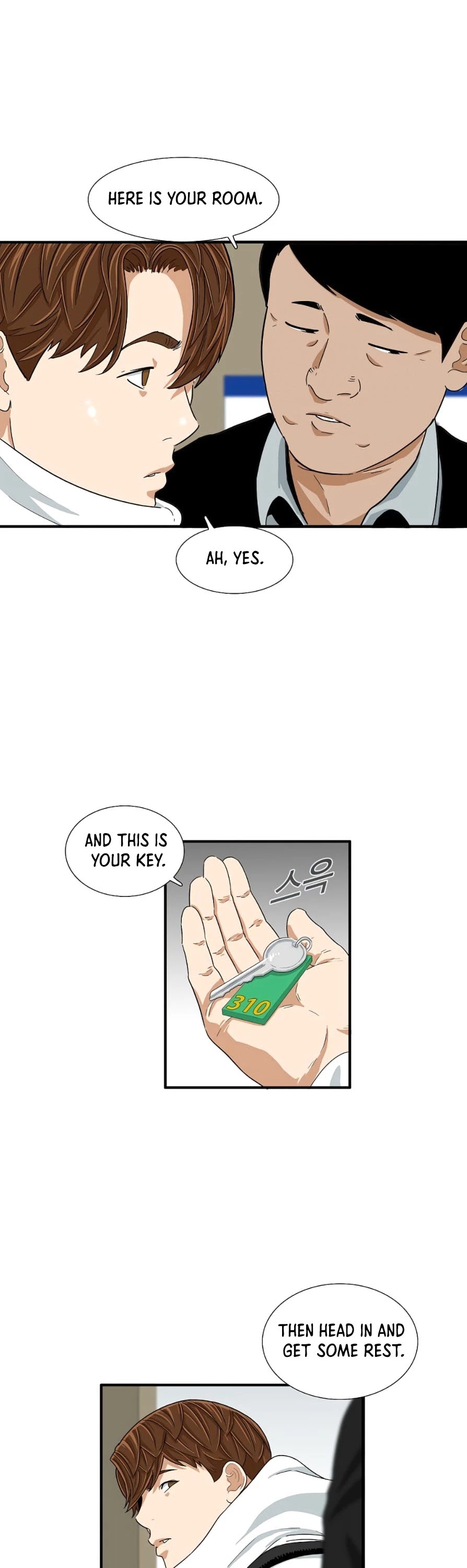 This is the Law Chapter 15 page 45 - Chapter 15