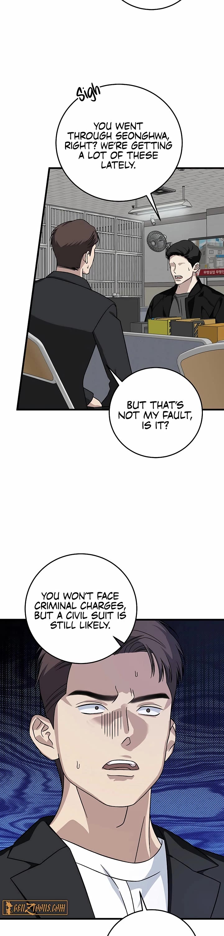 This is the Law Chapter 150 page 38 - Chapter 150