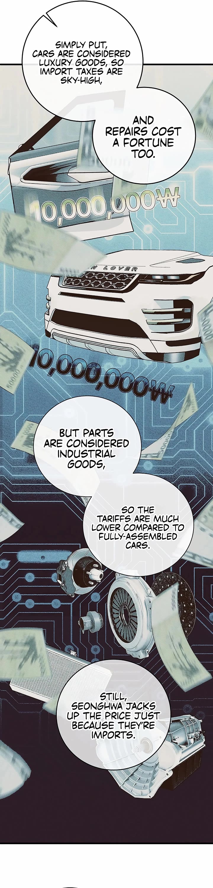 This is the Law Chapter 150 page 5 - Chapter 150