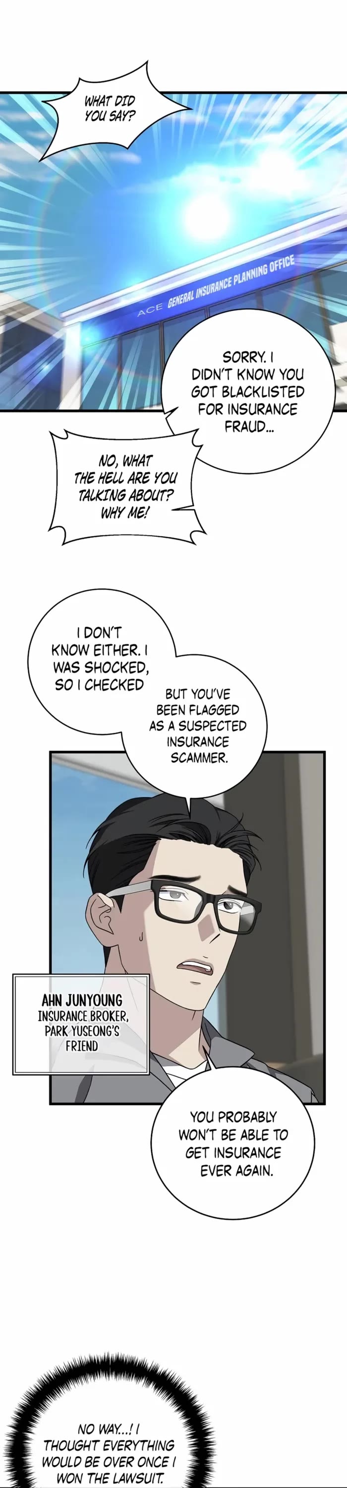 This is the Law Chapter 151 page 1 - Chapter 151