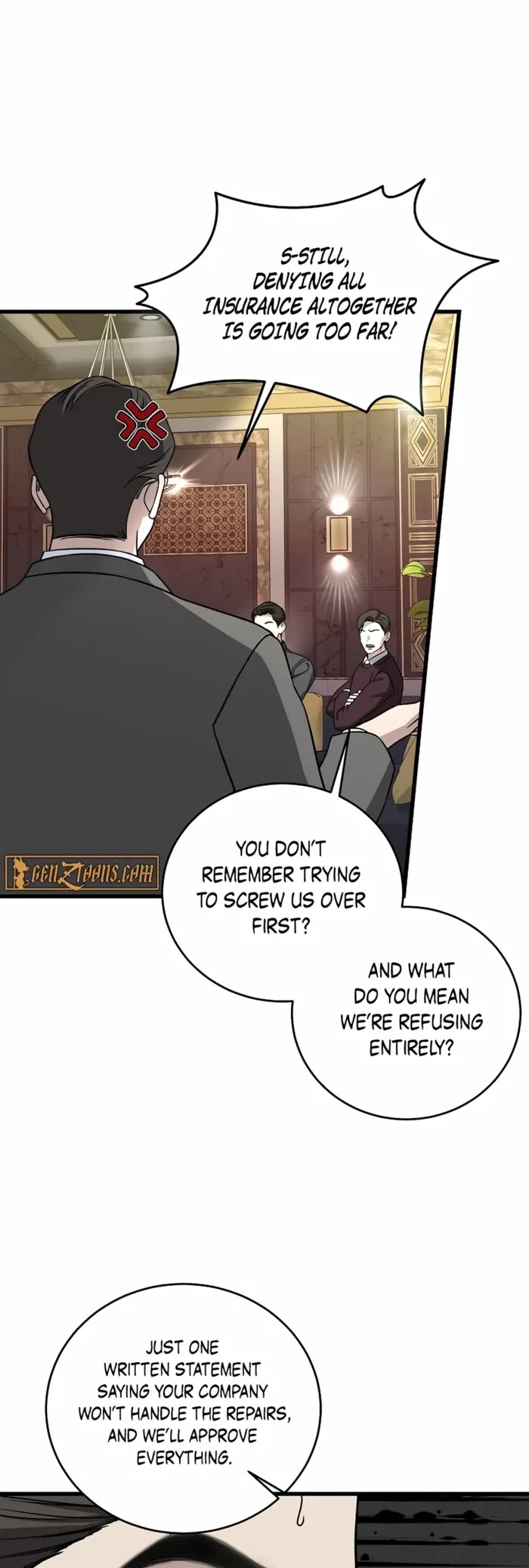 This is the Law Chapter 151 page 10 - Chapter 151