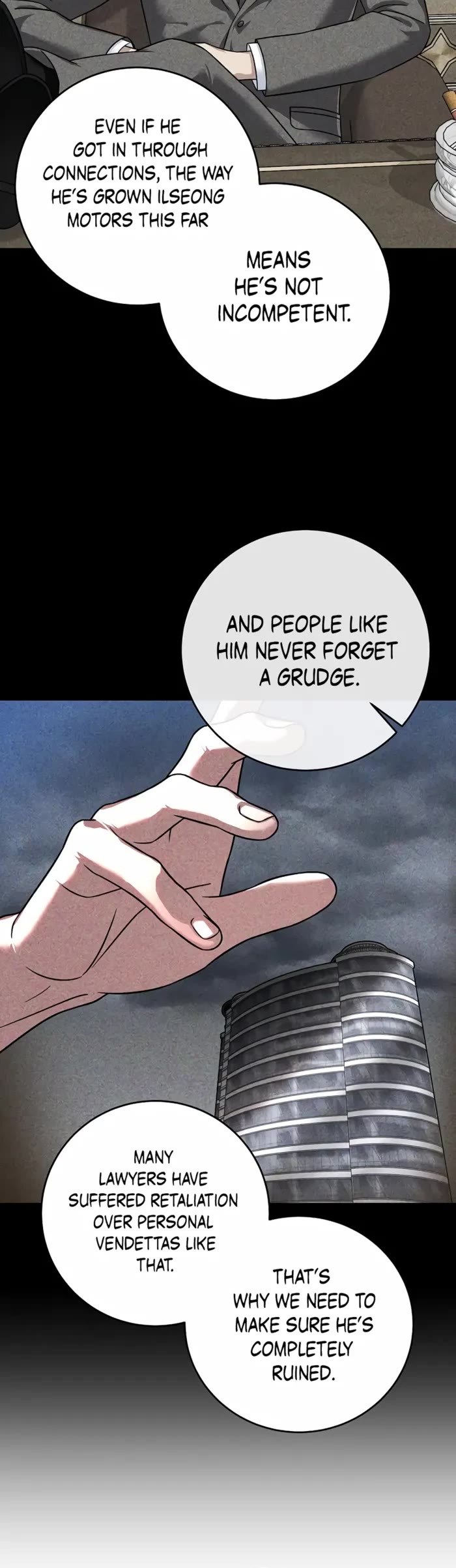 This is the Law Chapter 151 page 19 - Chapter 151